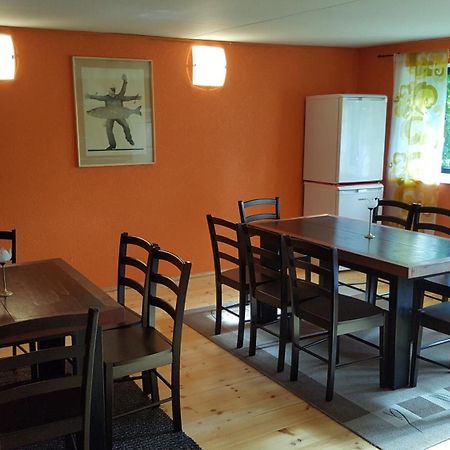 Sireli Hostel Kõpu 외부 사진