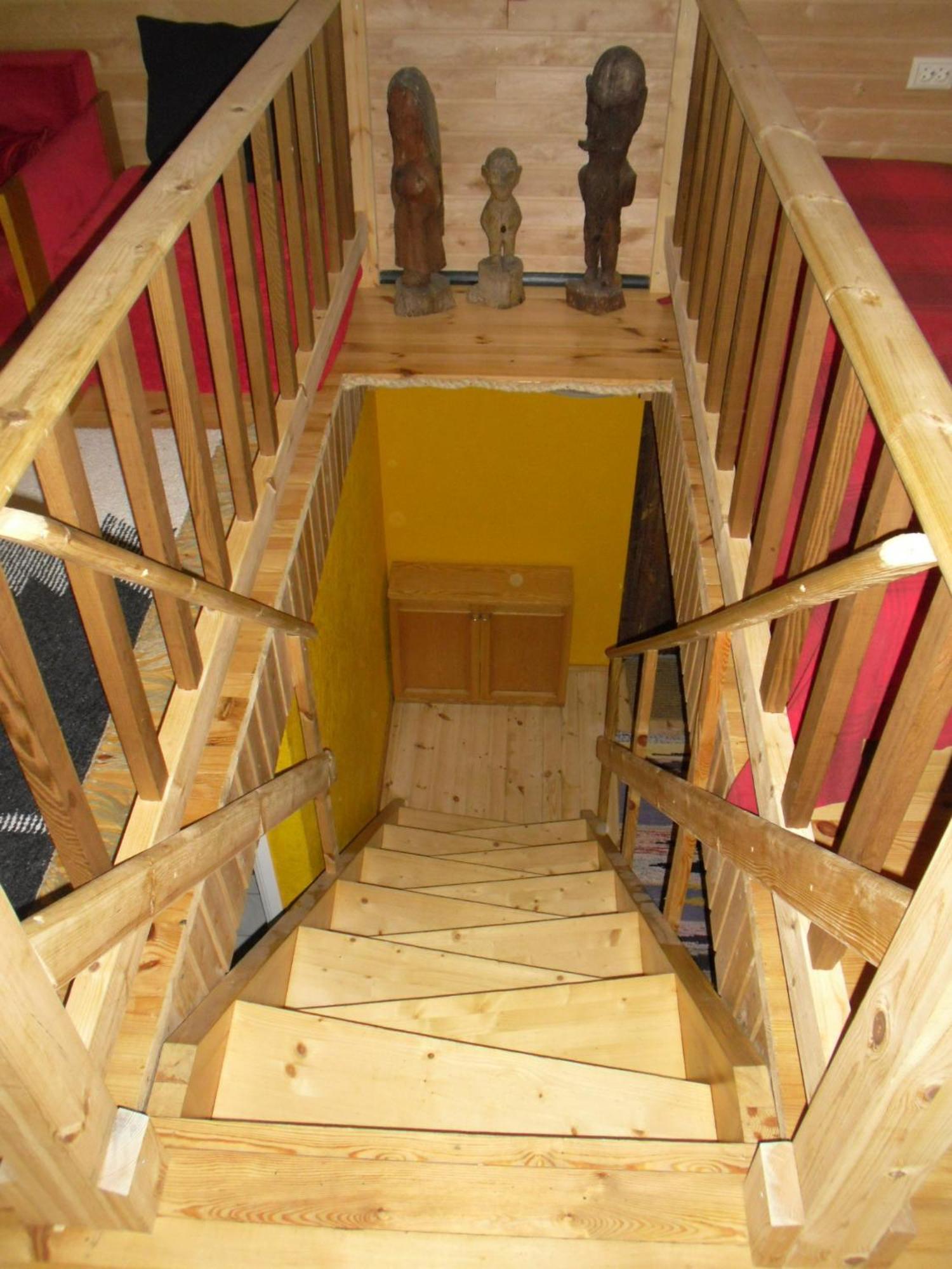 Sireli Hostel Kõpu 외부 사진