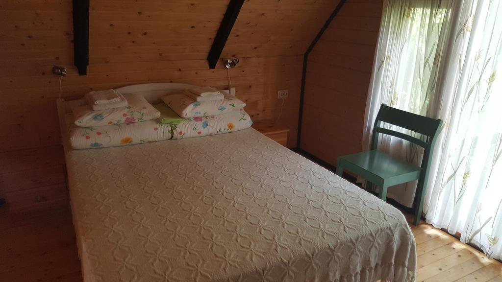 Sireli Hostel Kõpu 객실 사진
