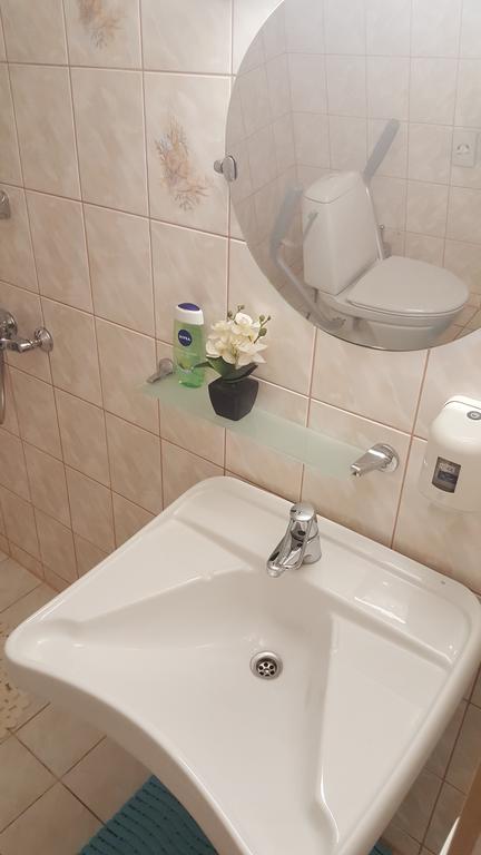 Sireli Hostel Kõpu 외부 사진