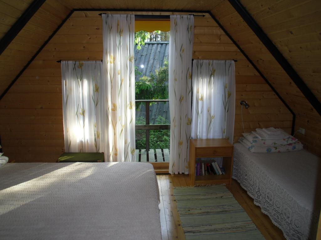 Sireli Hostel Kõpu 객실 사진