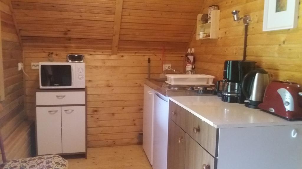 Sireli Hostel Kõpu 외부 사진
