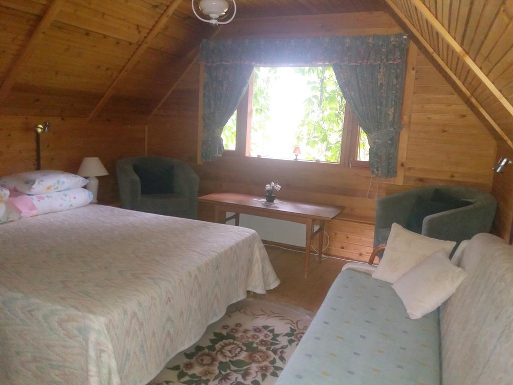 Sireli Hostel Kõpu 외부 사진
